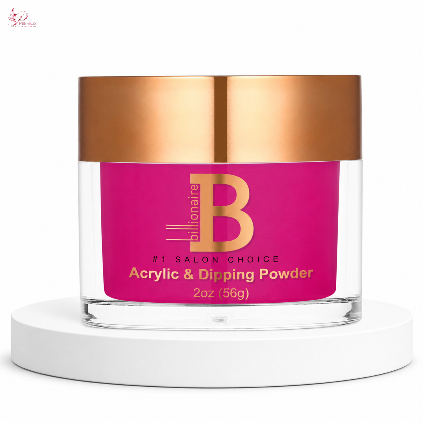 Billionaire Dipping Powder 109