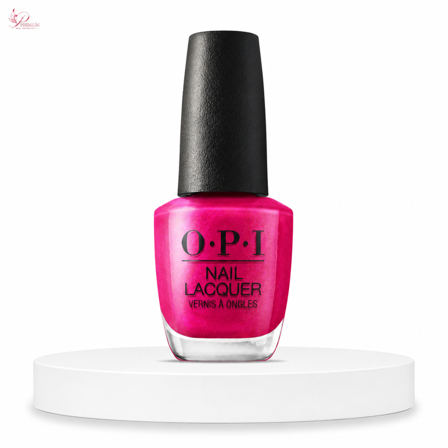 OPI Nail Lacquer It’s All Greek to Me NLF041
