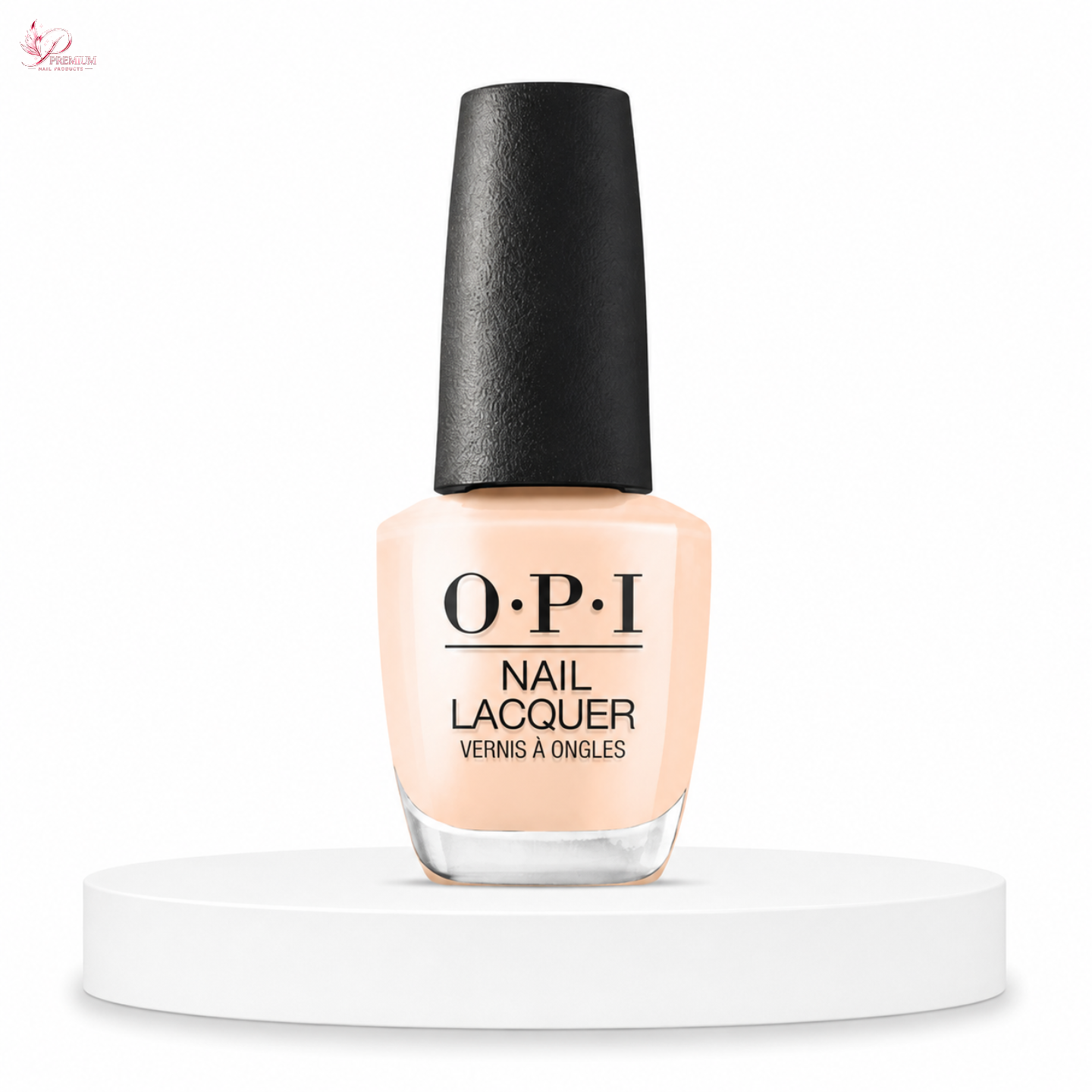 OPI Nail Lacquer Suzi Take a Vow NLF038