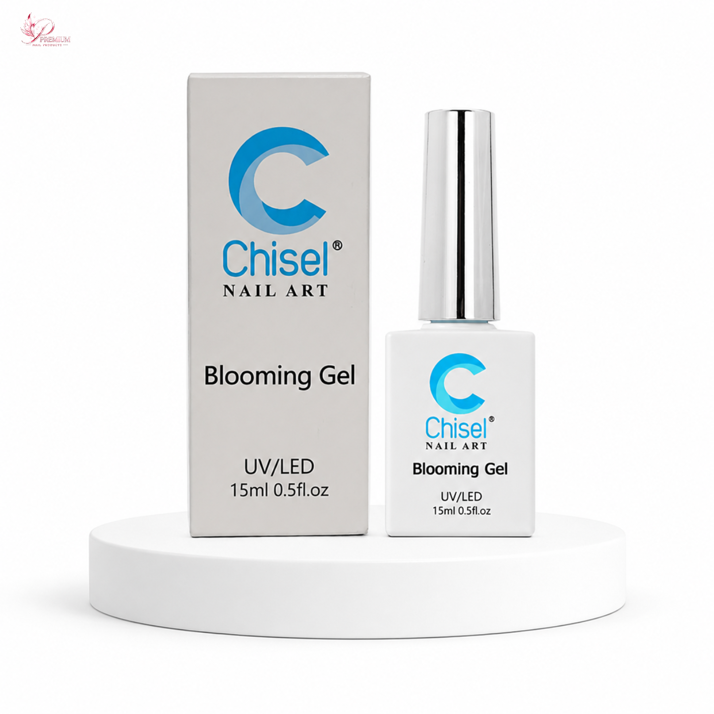 Chisel Blooming Gel 0.5oz