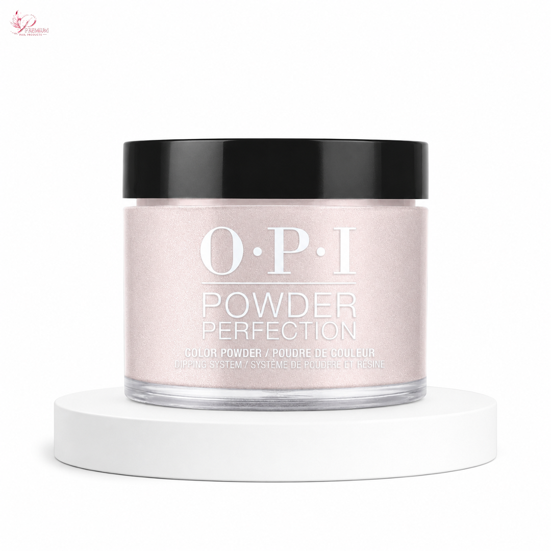 OPI Dipping Powder OPI'm a Bubble Bunny DPS061