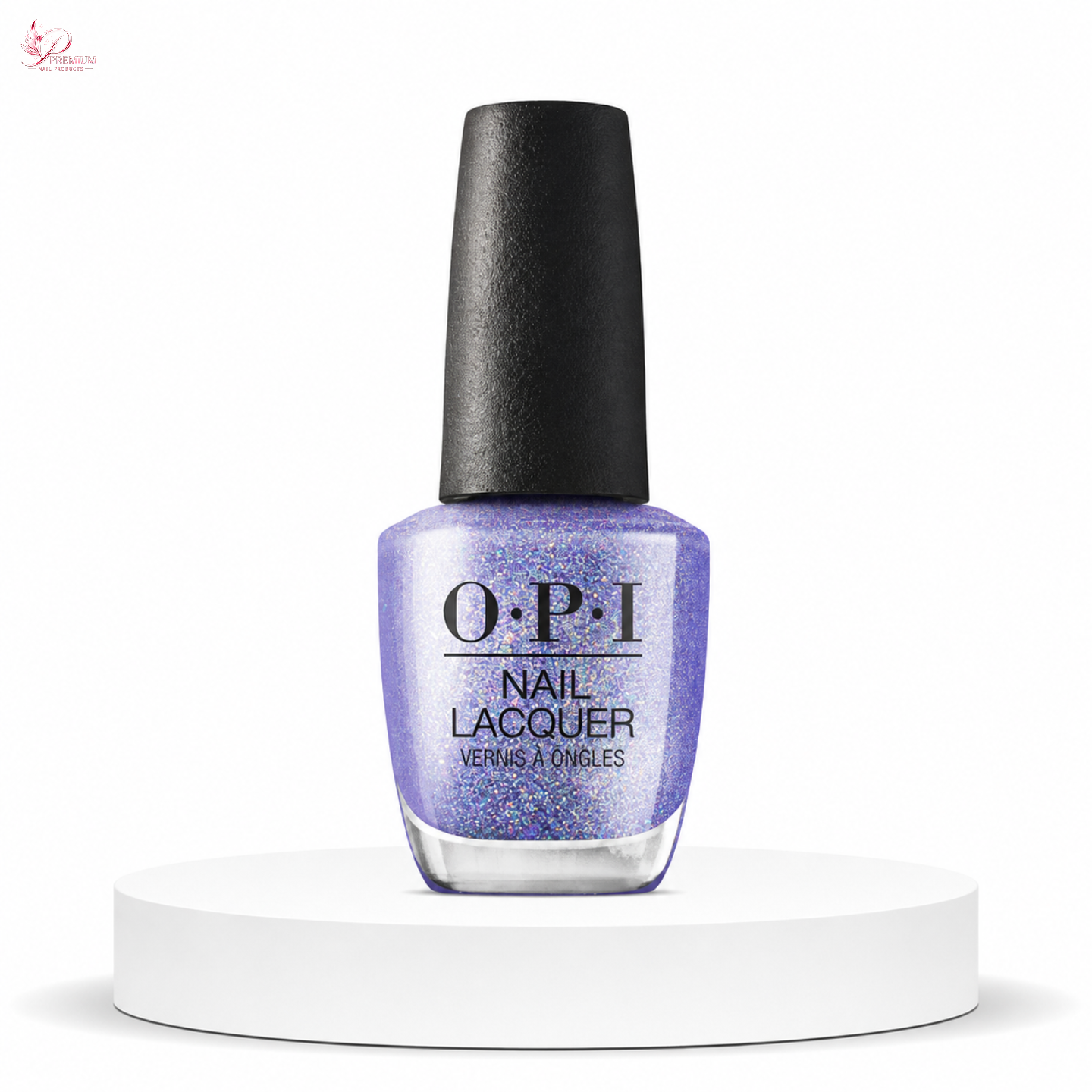OPI Nail Lacquer You Had Me at Hal NLD58