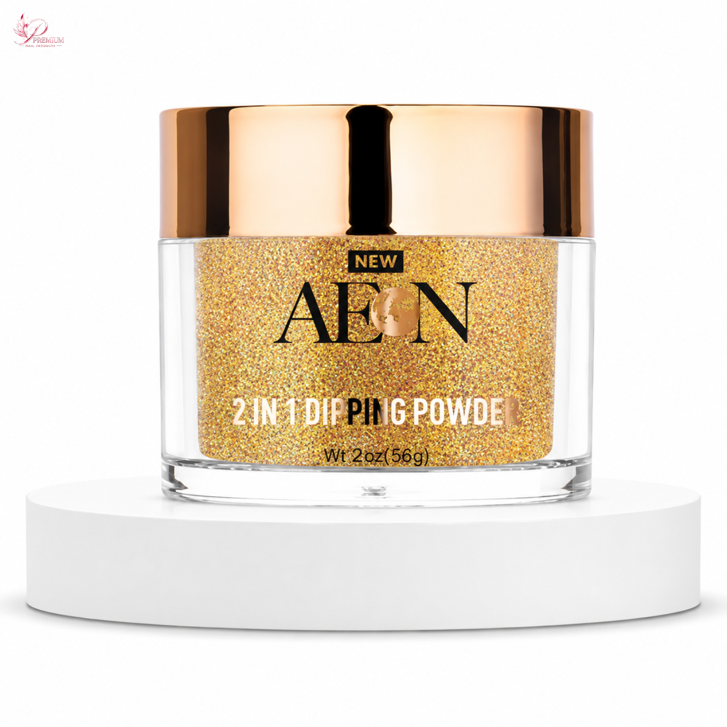 Aeon Dipping Powder - Dancing Queen #136