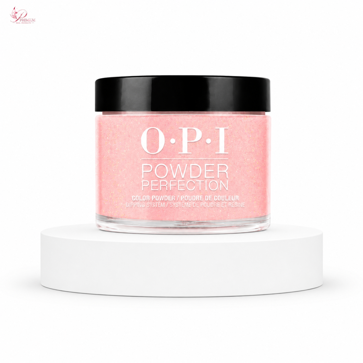 OPI Dipping Powder Mural Mural on the Wall DPM87