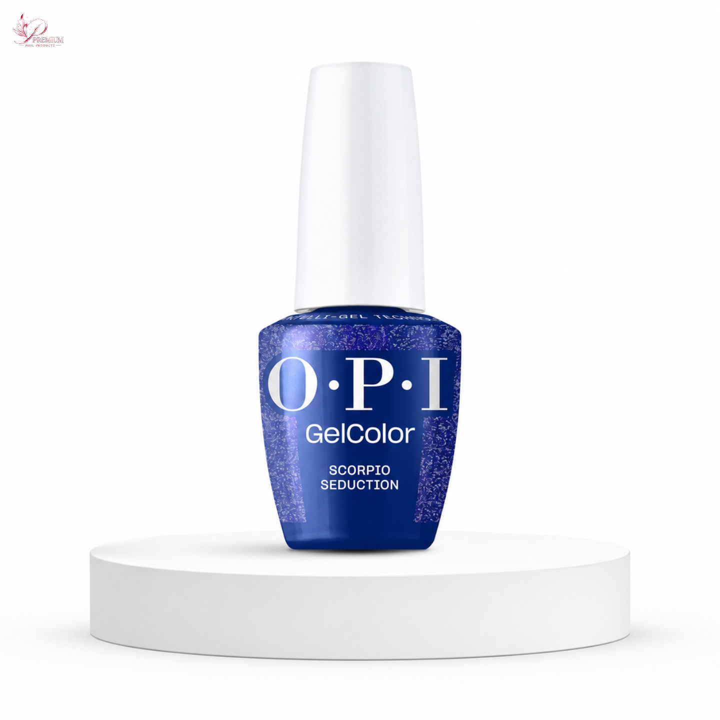 OPI Gel Color Scorpio Seduction GCH019