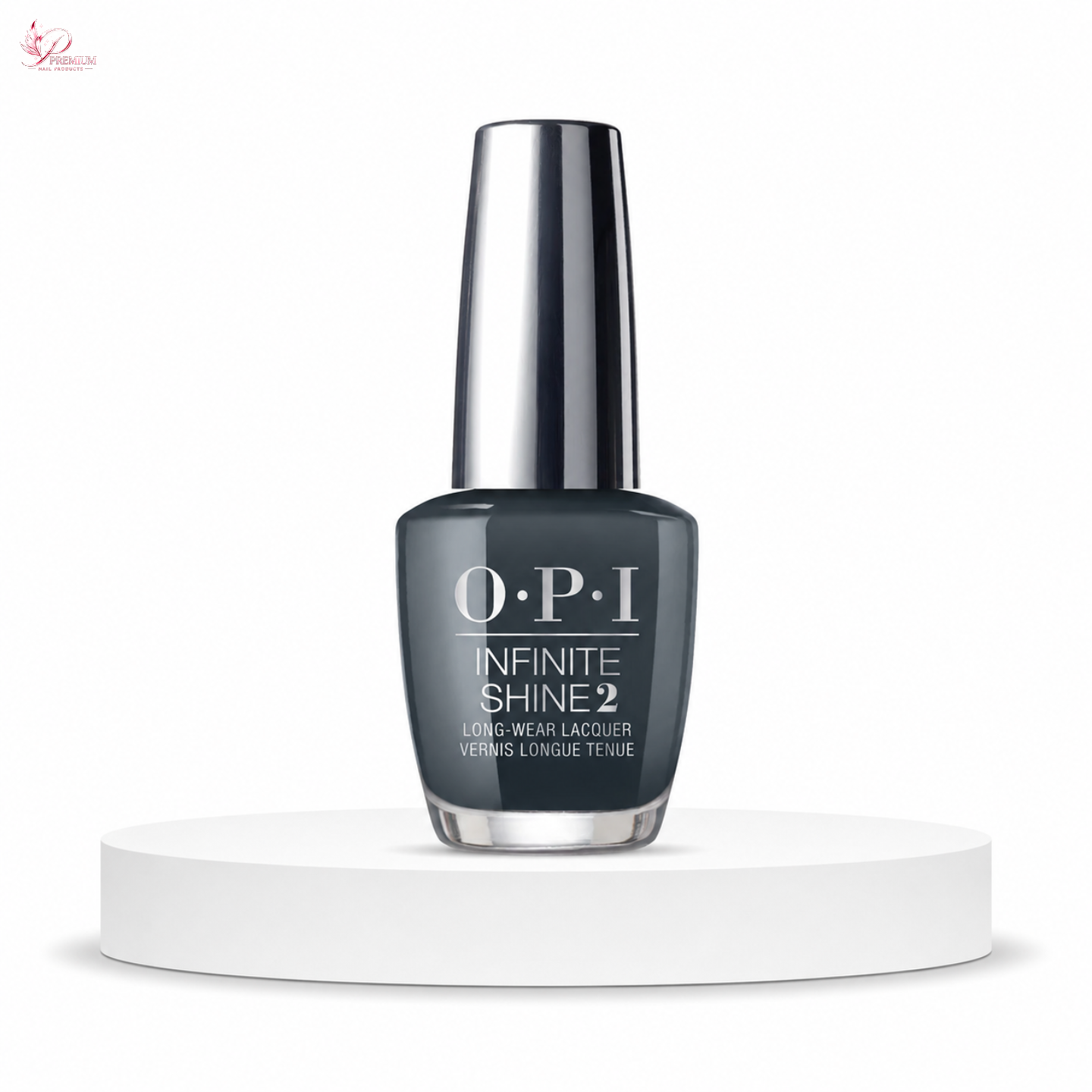 OPI Infinite Shine THE LATEST AND SLATEST ISL78