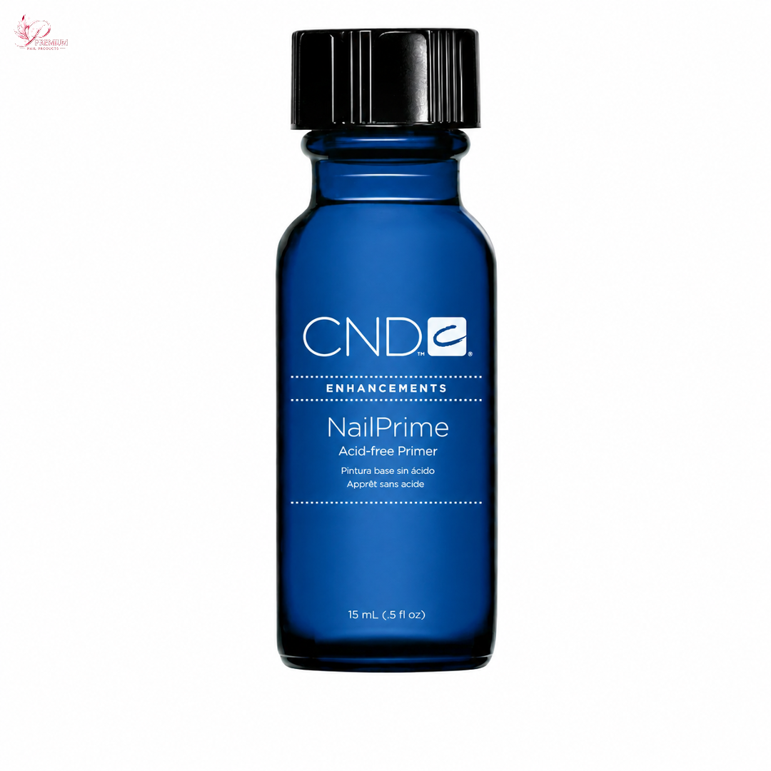 CND NailPrime 0.5oz