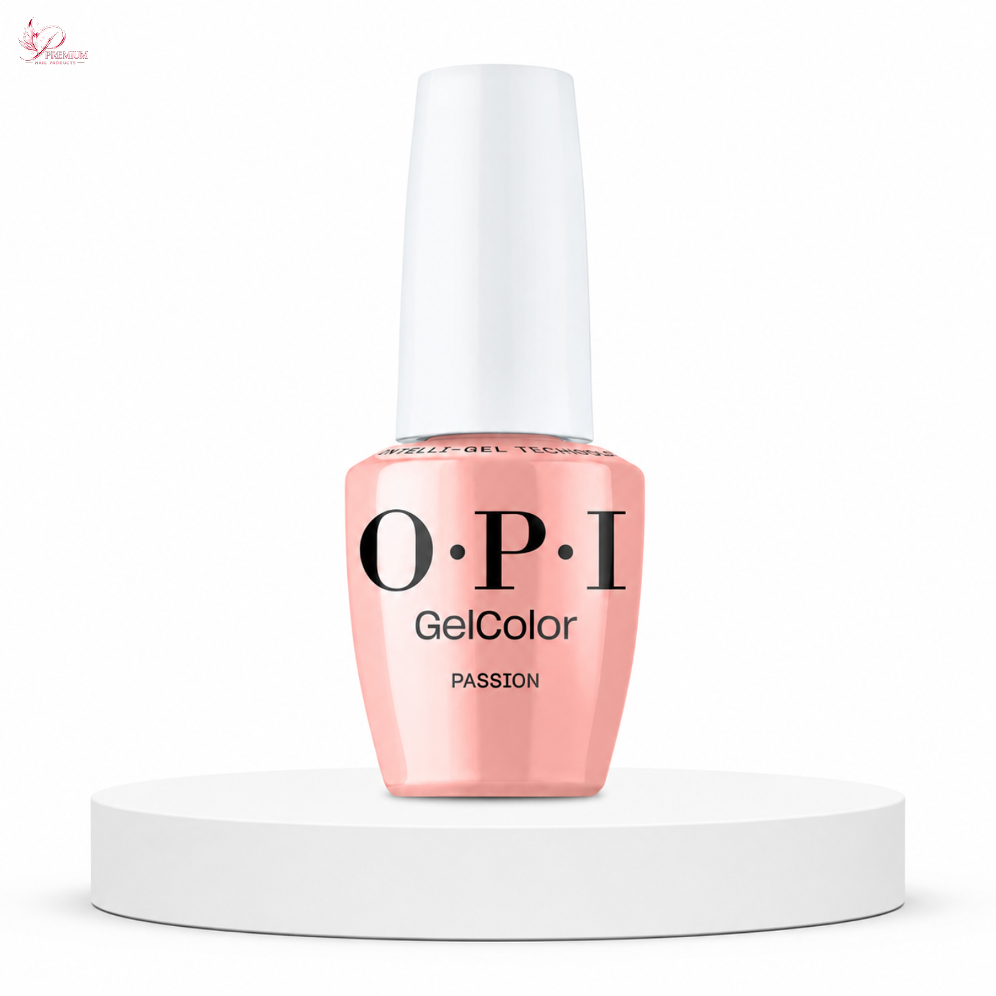 OPI Gel Color Passion GCH19