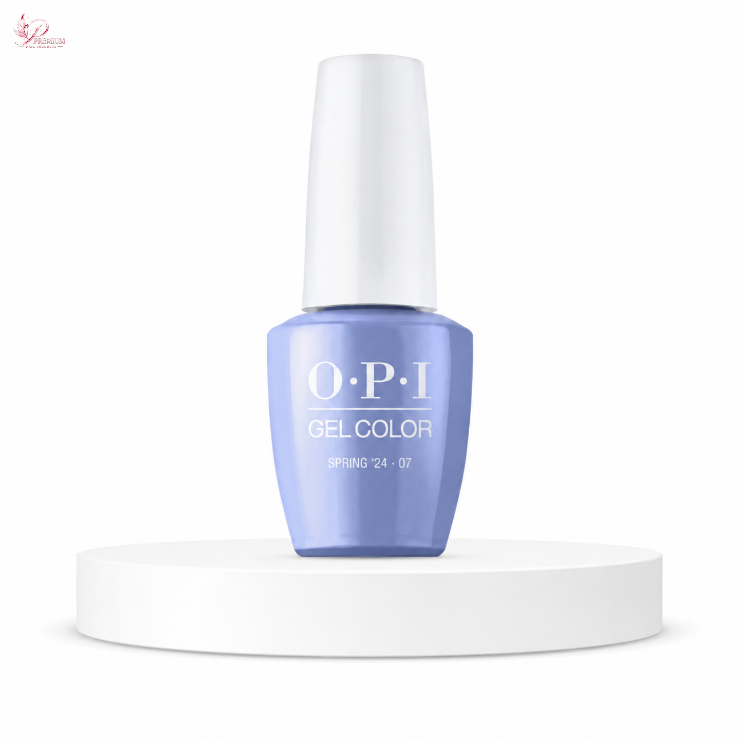 OPI Gel Color *Verified* GCS019
