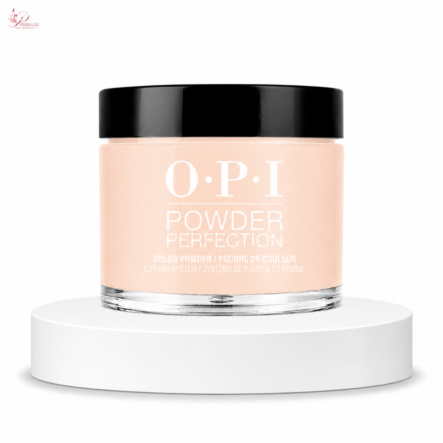 OPI Dipping Powder Throw Me a Wink DPF044