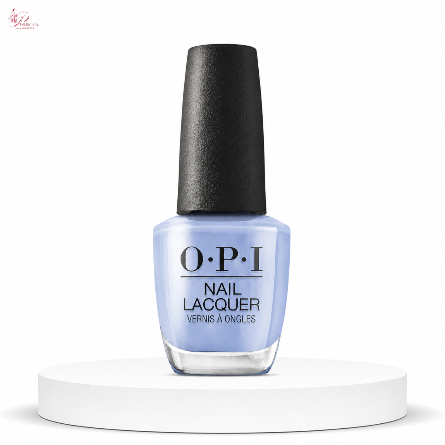 OPI Nail Lacquer Cant CTRL Me NLD59