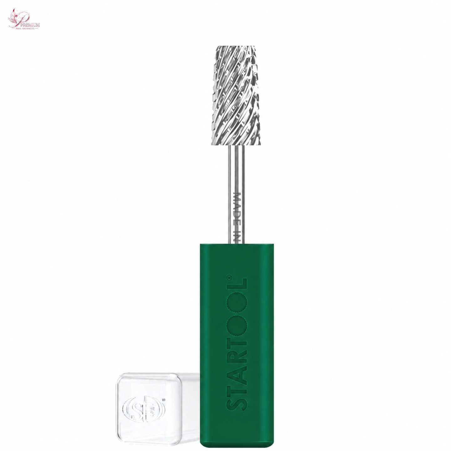 Startool - 3/32 3in1 - 2X Coarse - STXXsp - SILVER