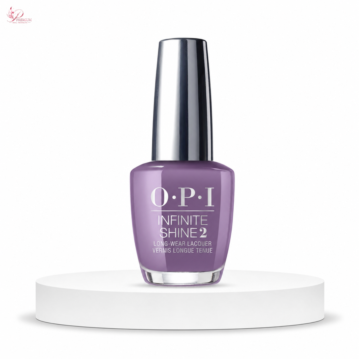 OPI Infinite Shine STYLE UNLIMITED ISL77