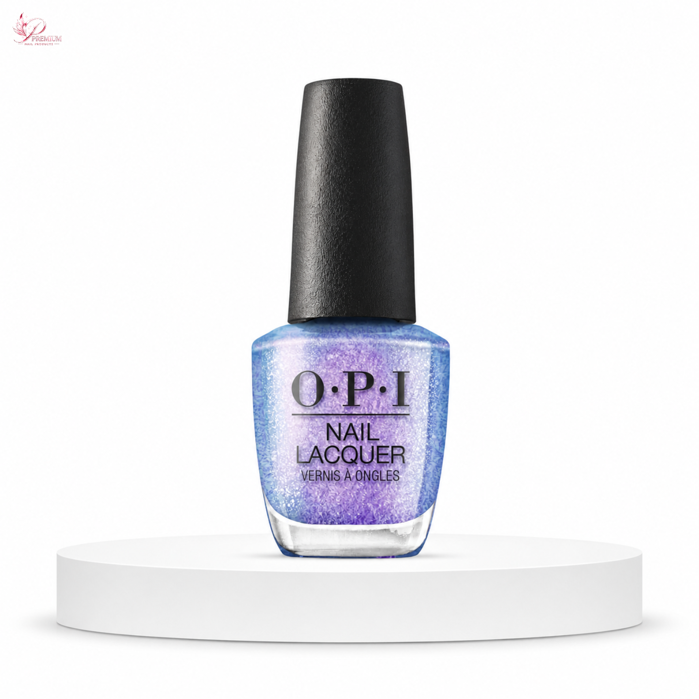 OPI Nail Lacquer Shaking My SugarPlums HRQ11
