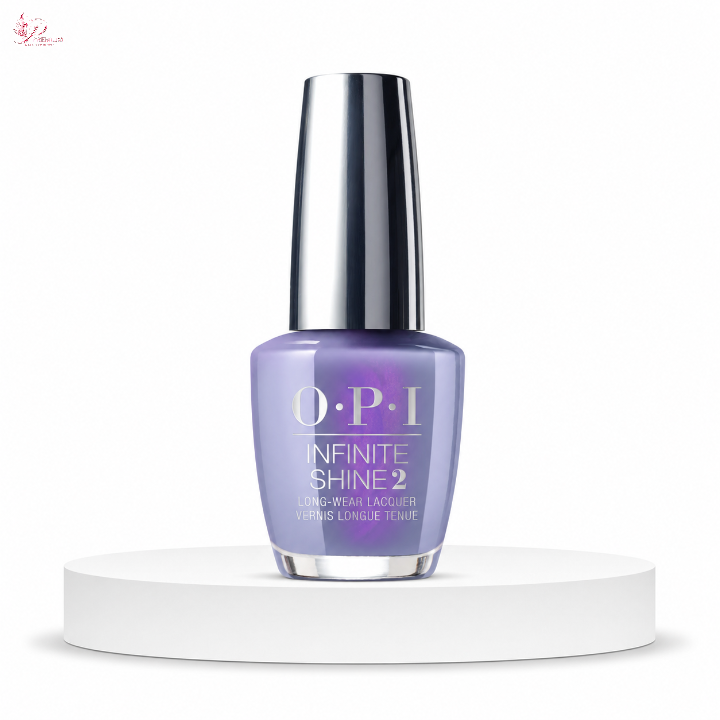 OPI Infinite Shine Love or Luster-ISLE97