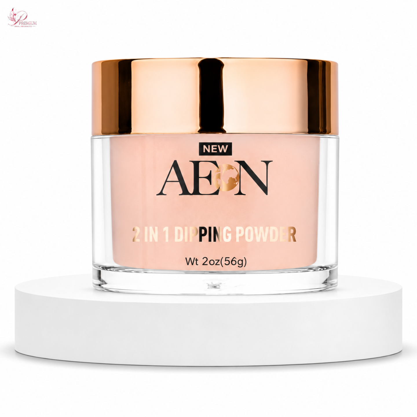 Aeon Dipping Powder - Rooney #015