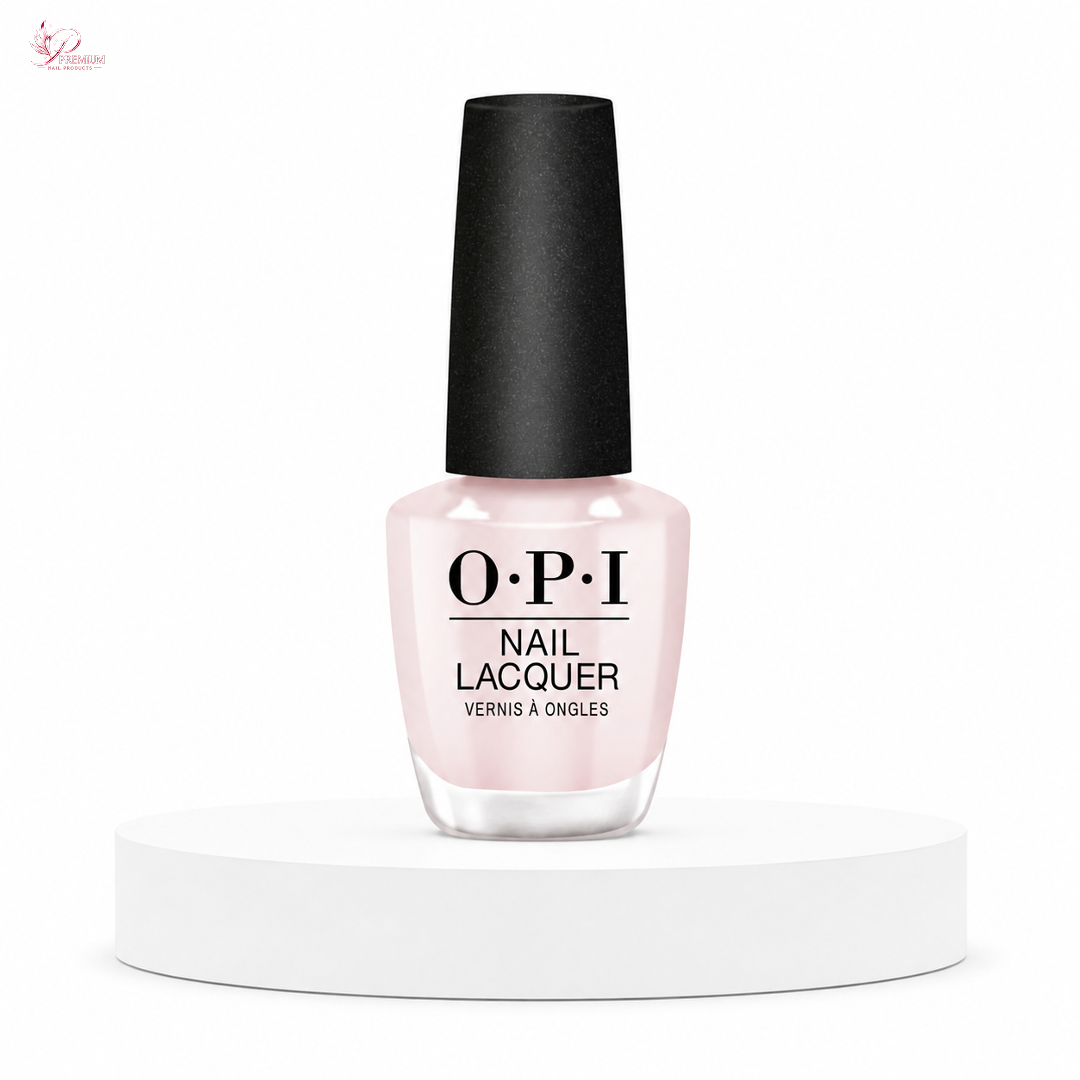 OPI Nail Lacquer Lisbon Wants Moor OPI NLL16