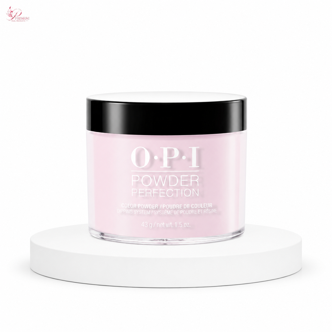 OPI Dipping Powder Let's Be Friend DPH82