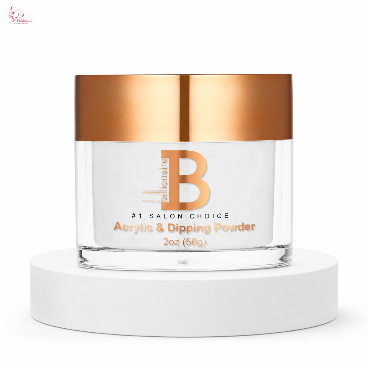 Billionaire Dipping Powder 002
