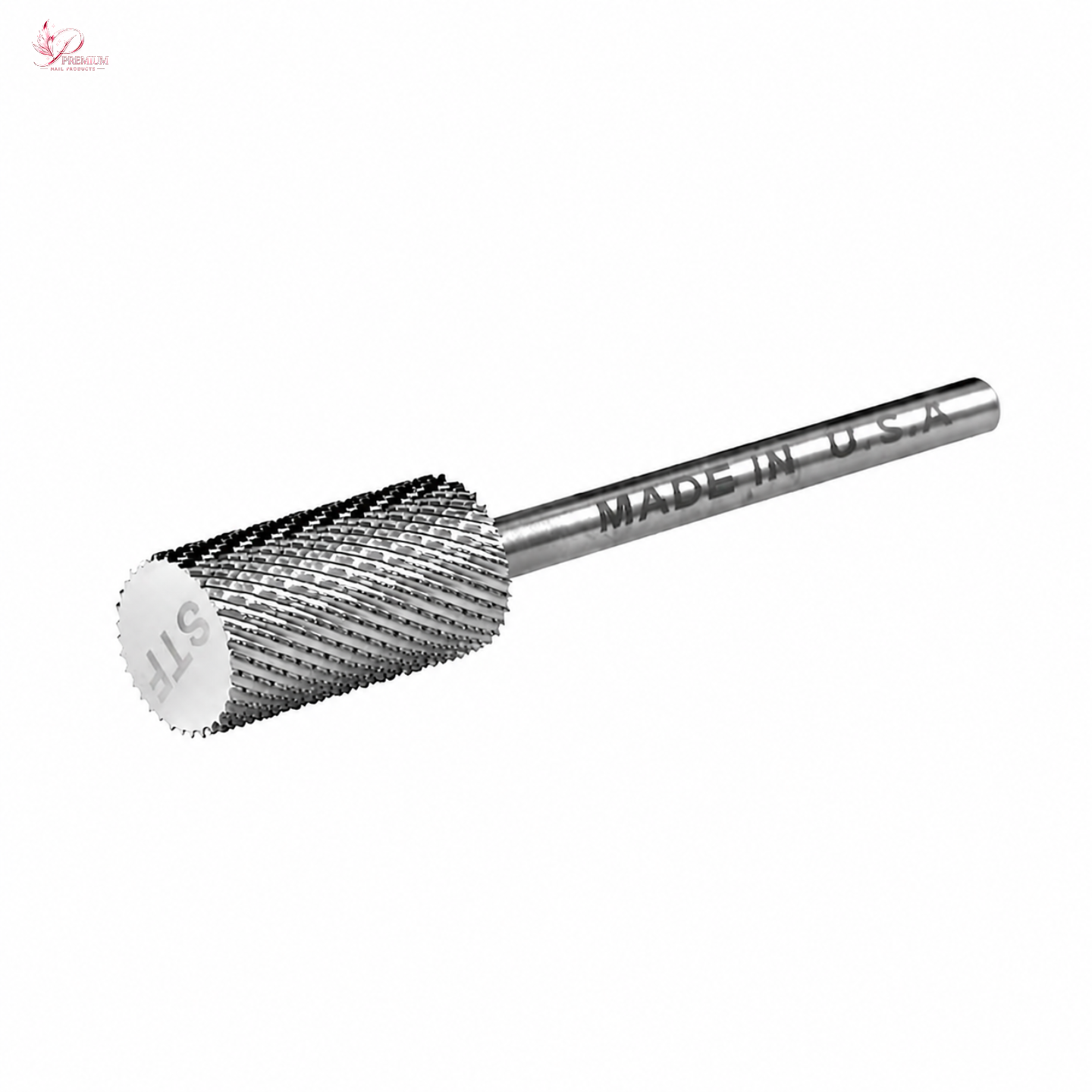 StarTool 3/32 Large Barrel - Fine - STF - Silver