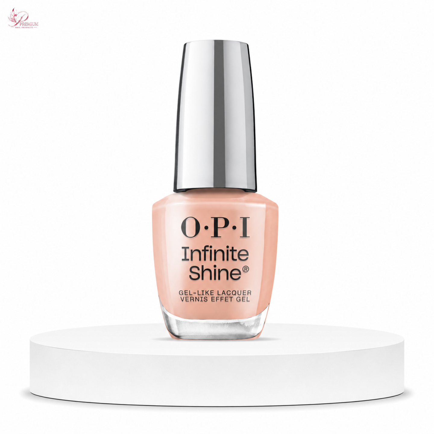 OPI Infinite Shine Boots in Barcelona ISL222
