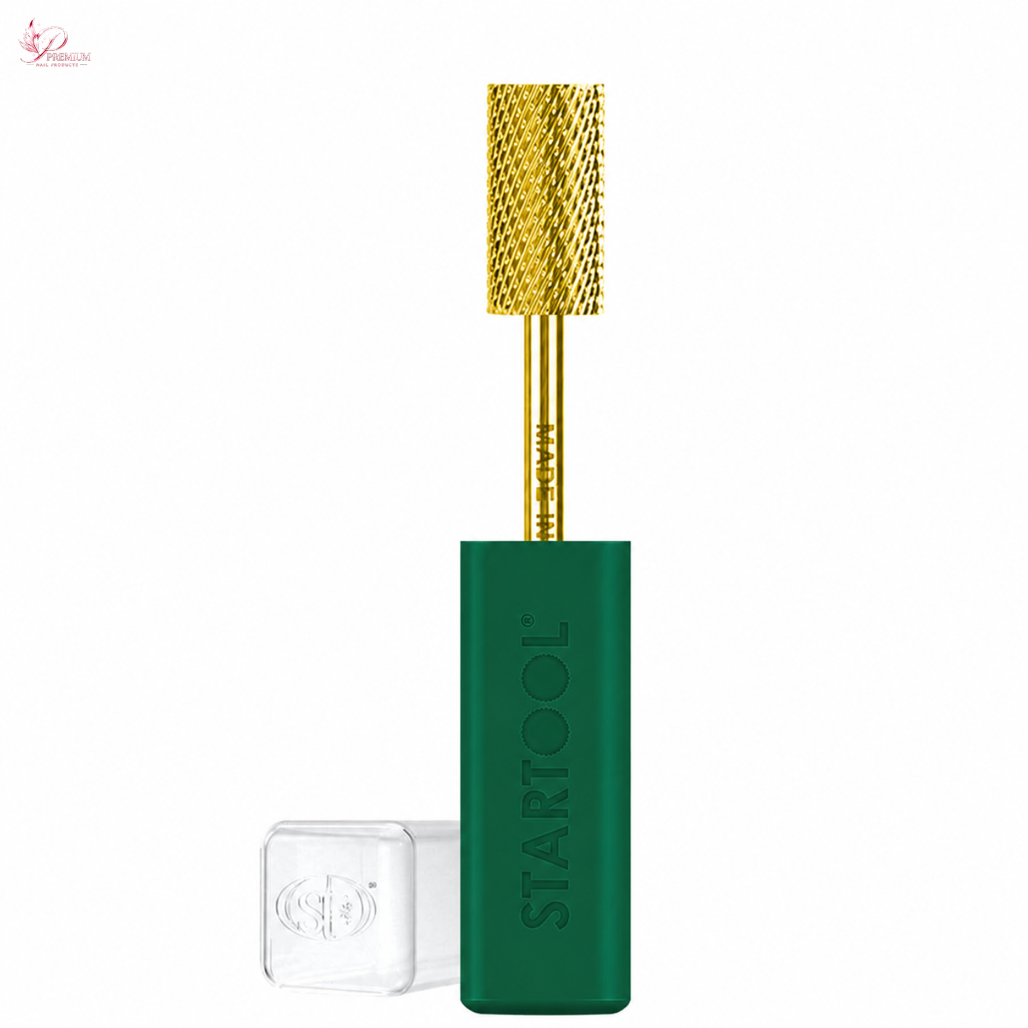 StarTool 3/32 Large Barrel - MEDIUM  - STM - GOLD