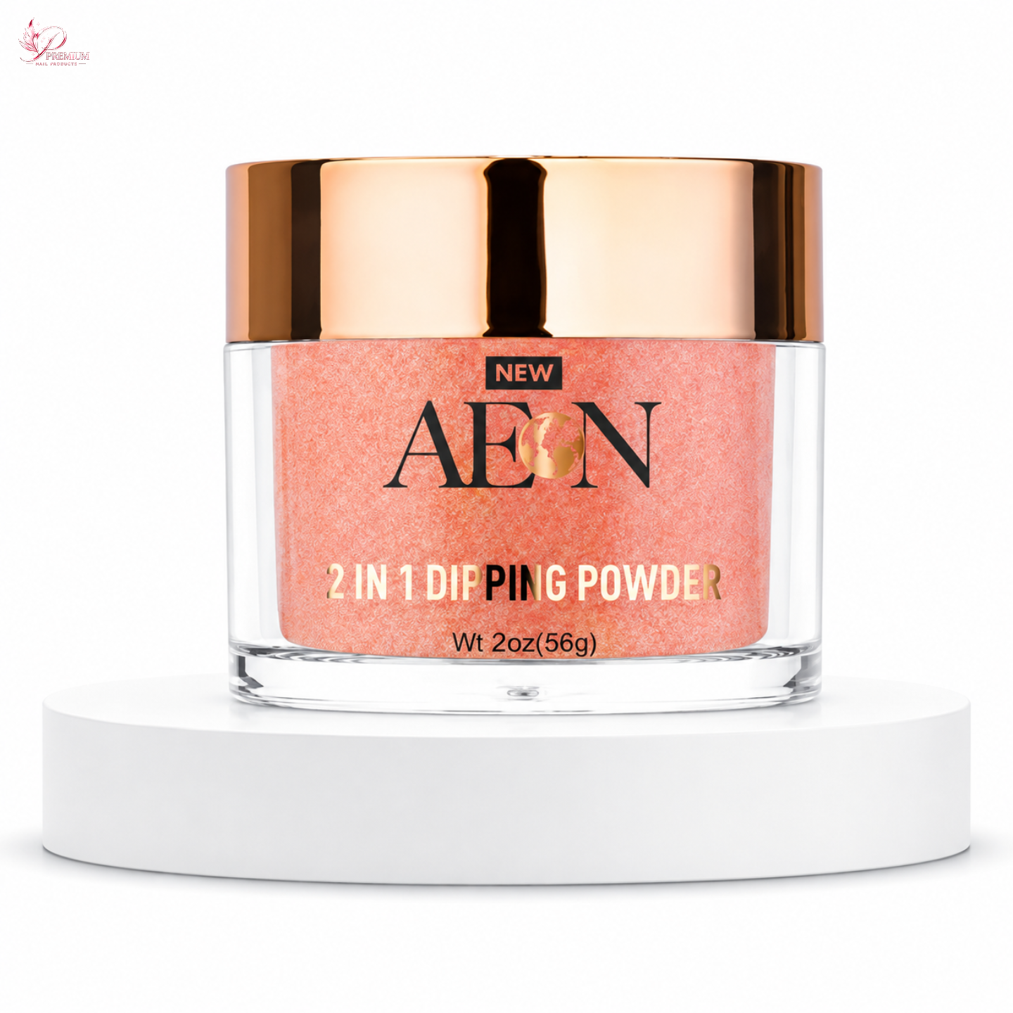 Aeon Dipping Powder - Spice Sea #109