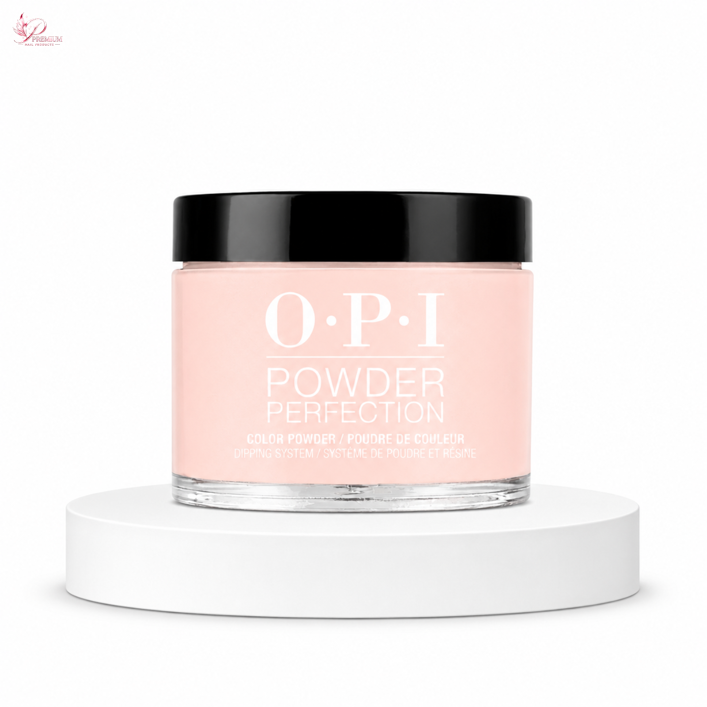 OPI Dipping Powder Mod About You Pastel DPF037