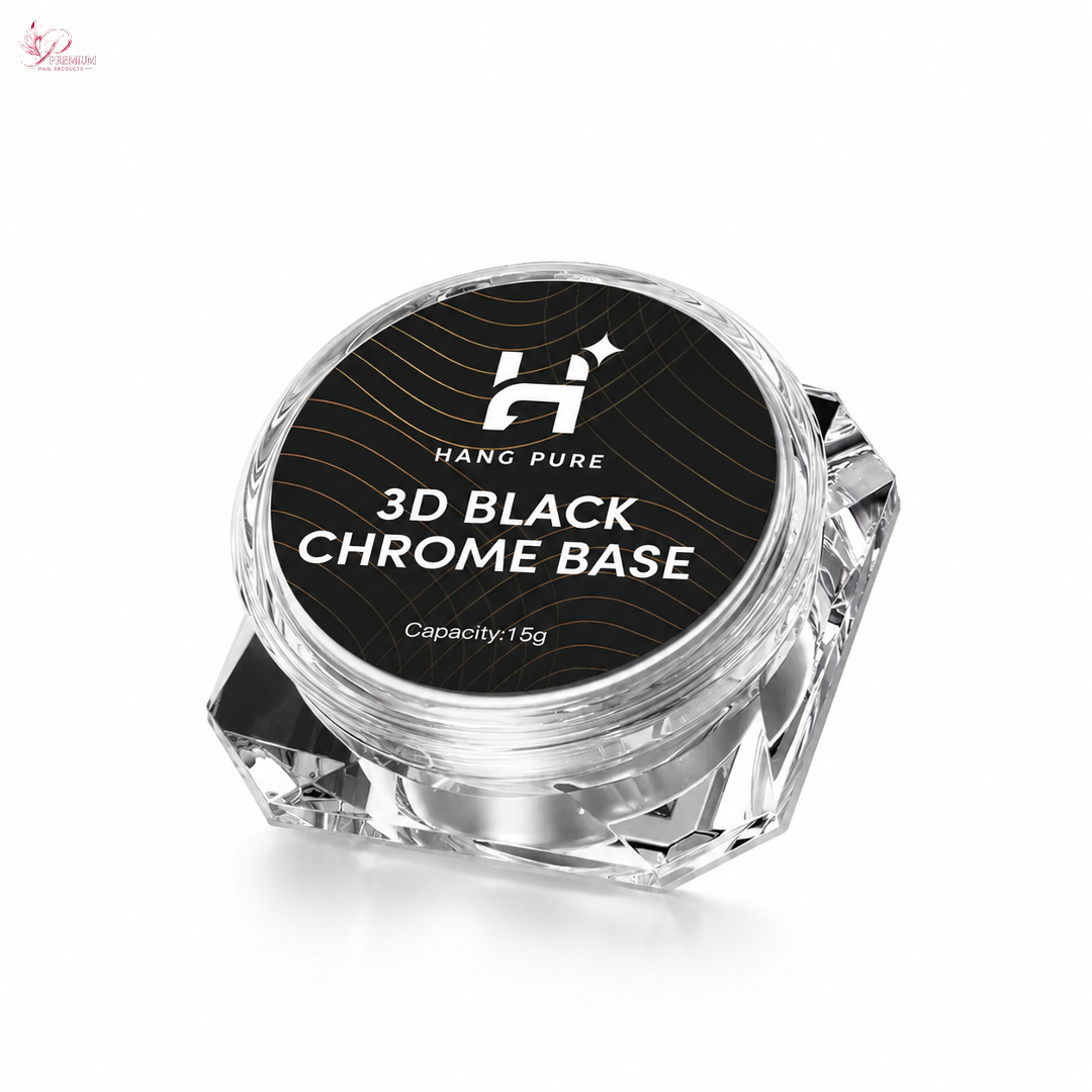 HANG 3D Black Chrome Base 15g