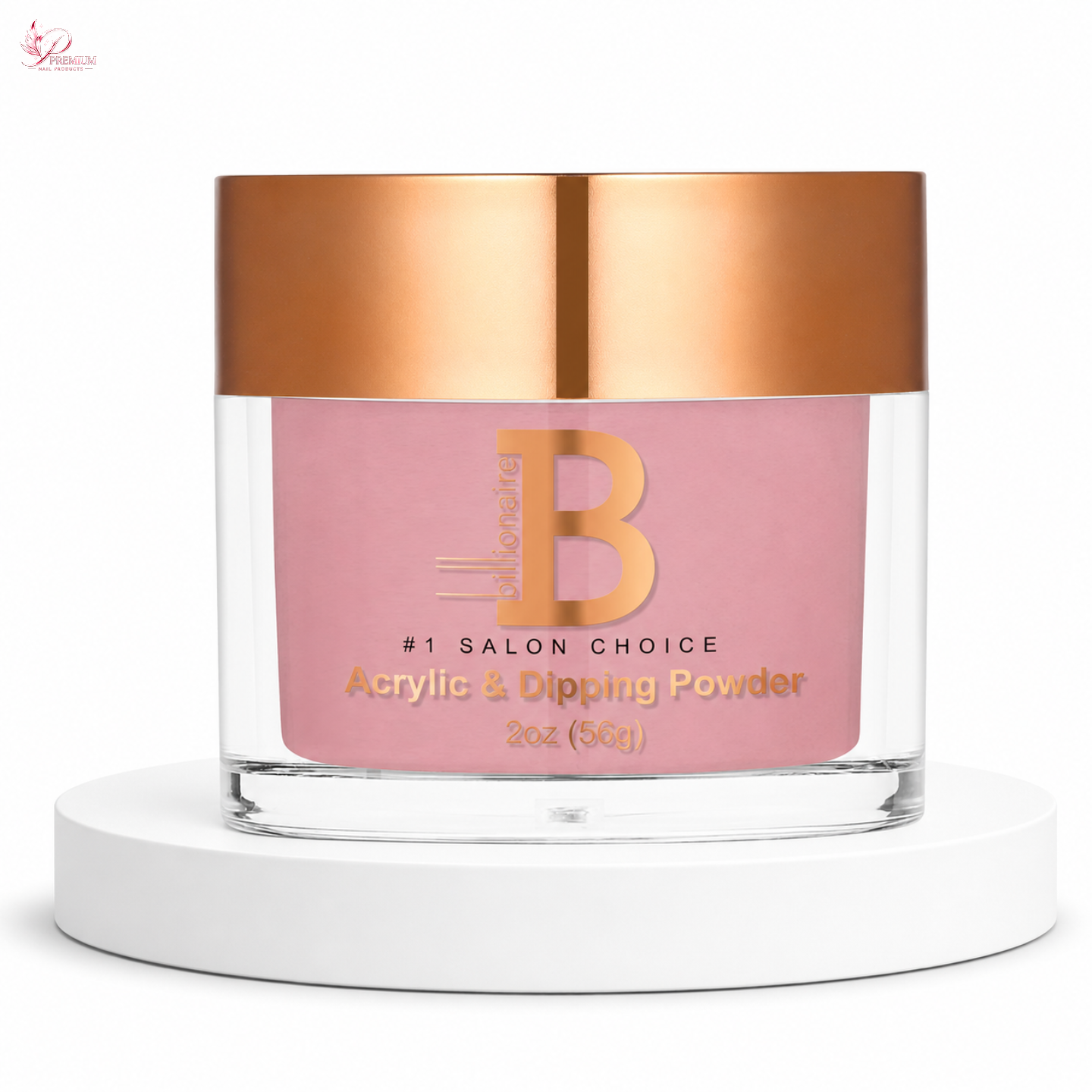 Billionaire Dipping Powder 007