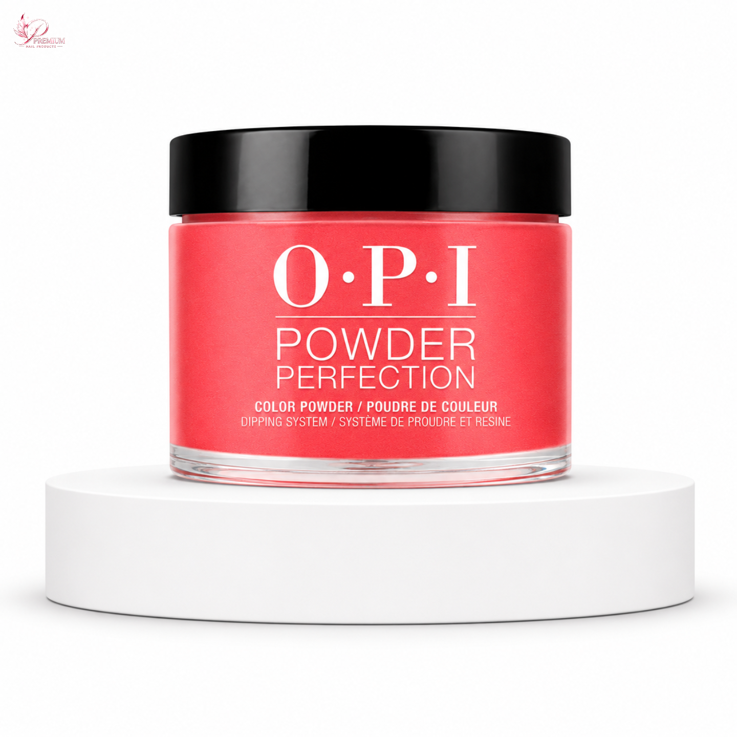 OPI Dipping Powder Cajun Shrimp DPL64