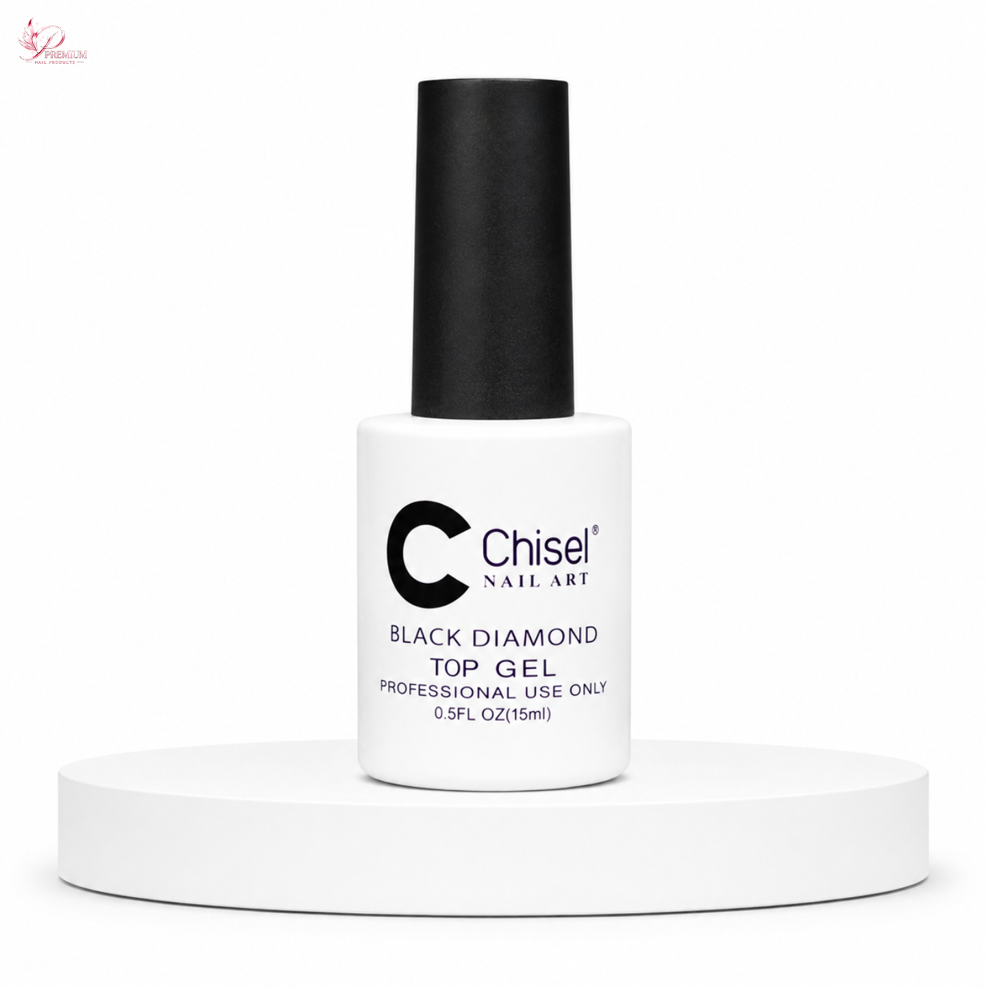 CHISEL LIQUID .5 OZ - BLACK DIAMOND TOP