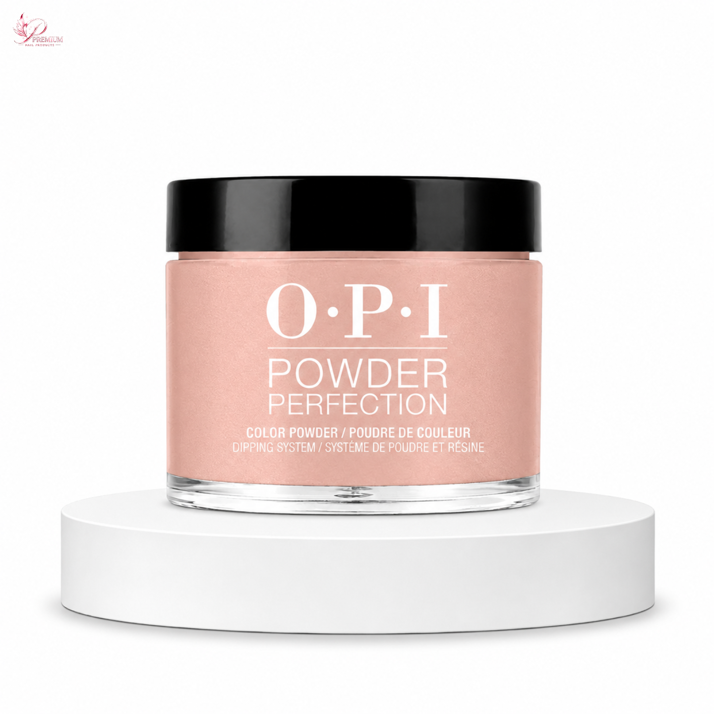 OPI Dipping Powder France-y Seeing You Here DPF039