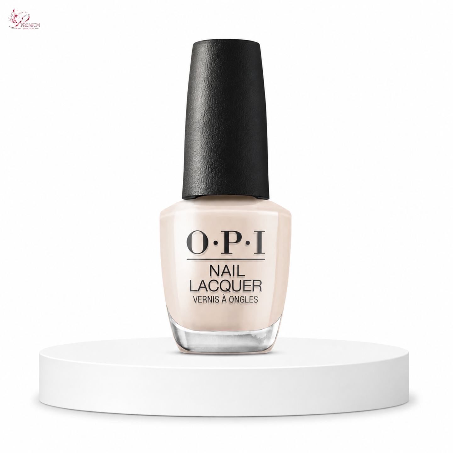 OPI Nail Lacquer Berlin There, Doin’ That NLF045