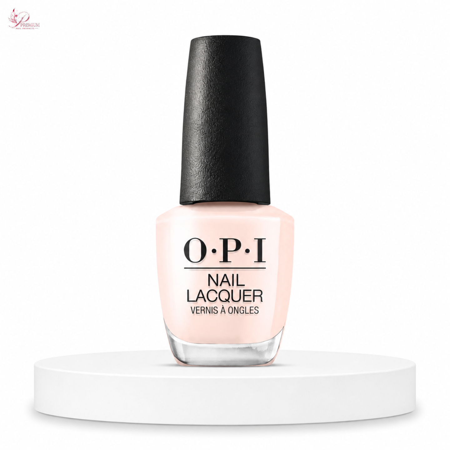 OPI Nail Lacquer Mod About You Pastel NLF037