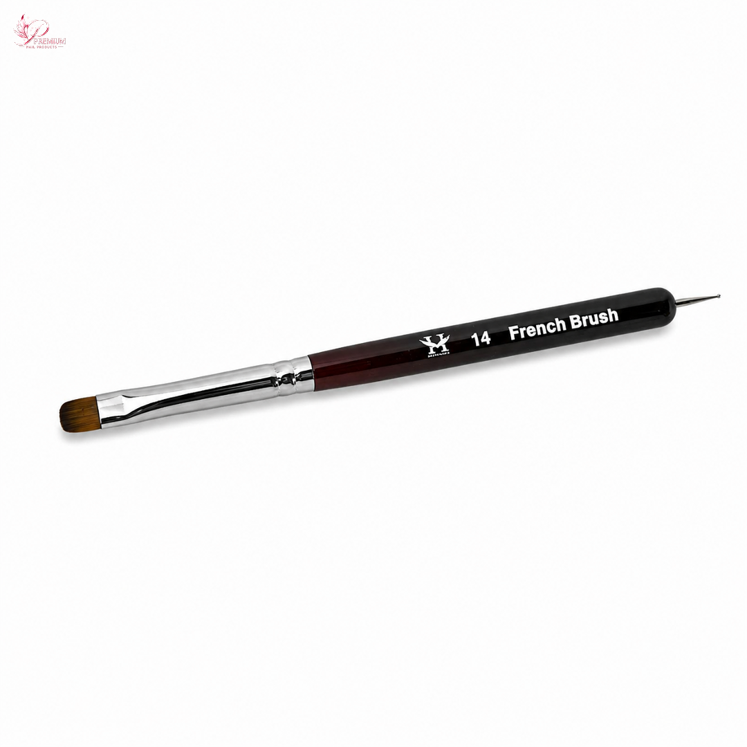 HANG French Brush #14