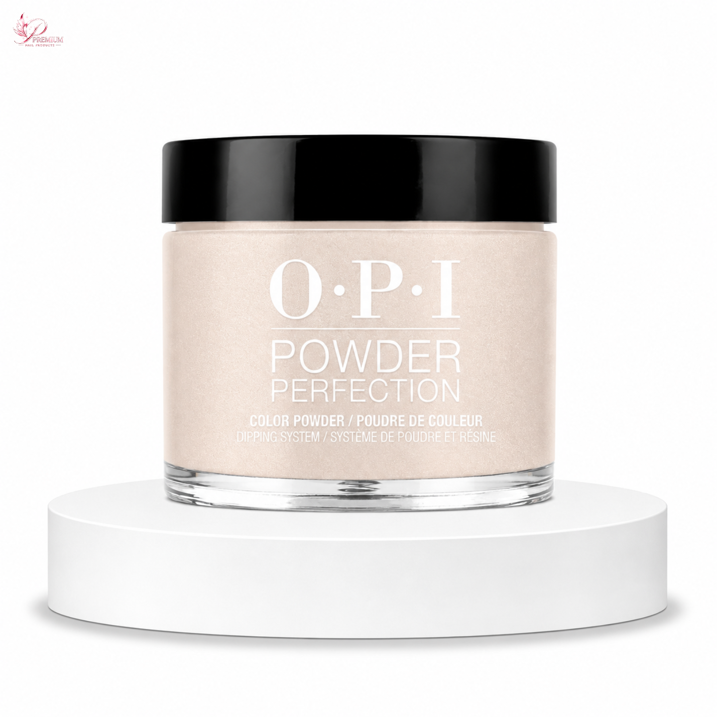 OPI Dipping Powder Berlin There, Doin’ That DPF045