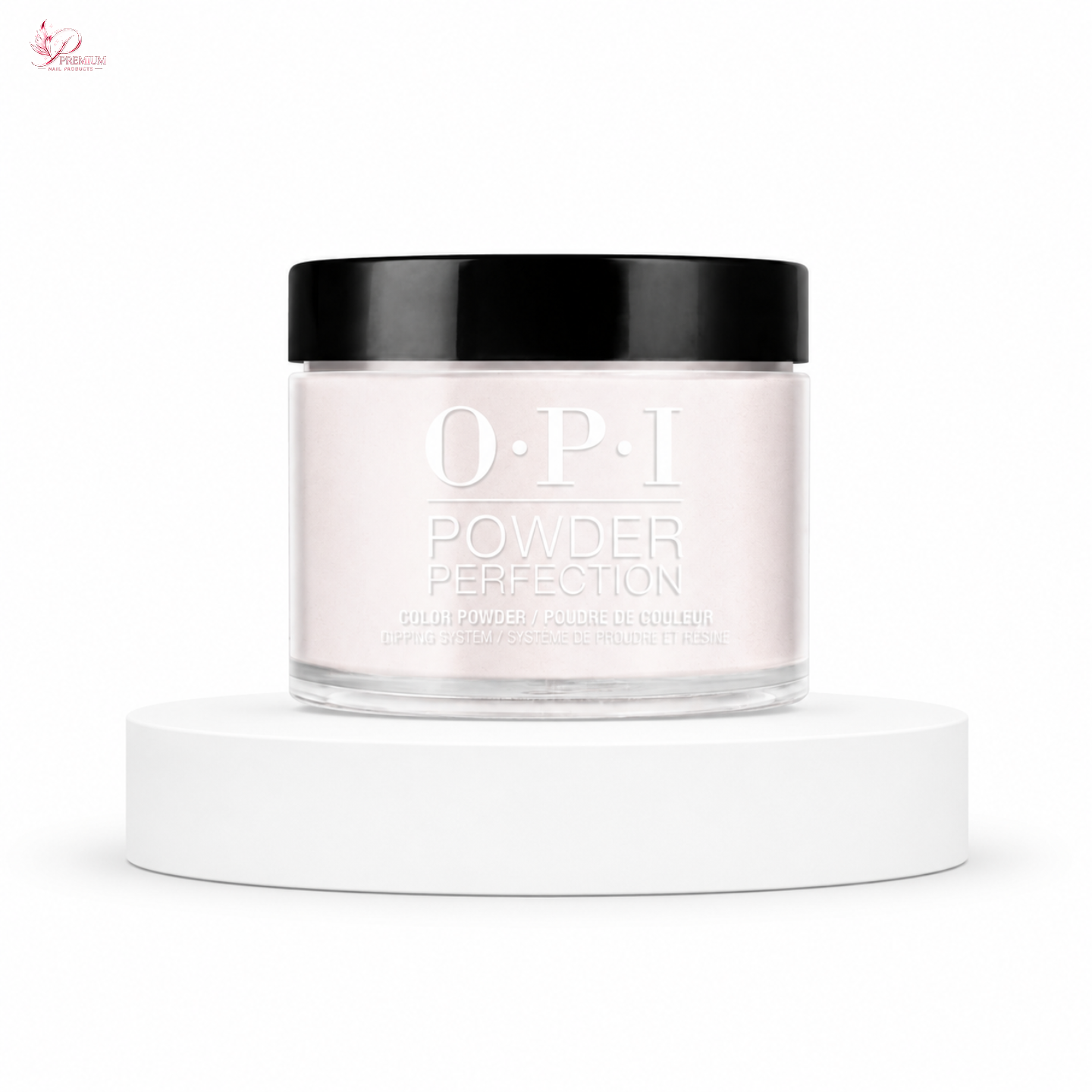 OPI Dipping Powder Lisbon Wants Moor DPL16