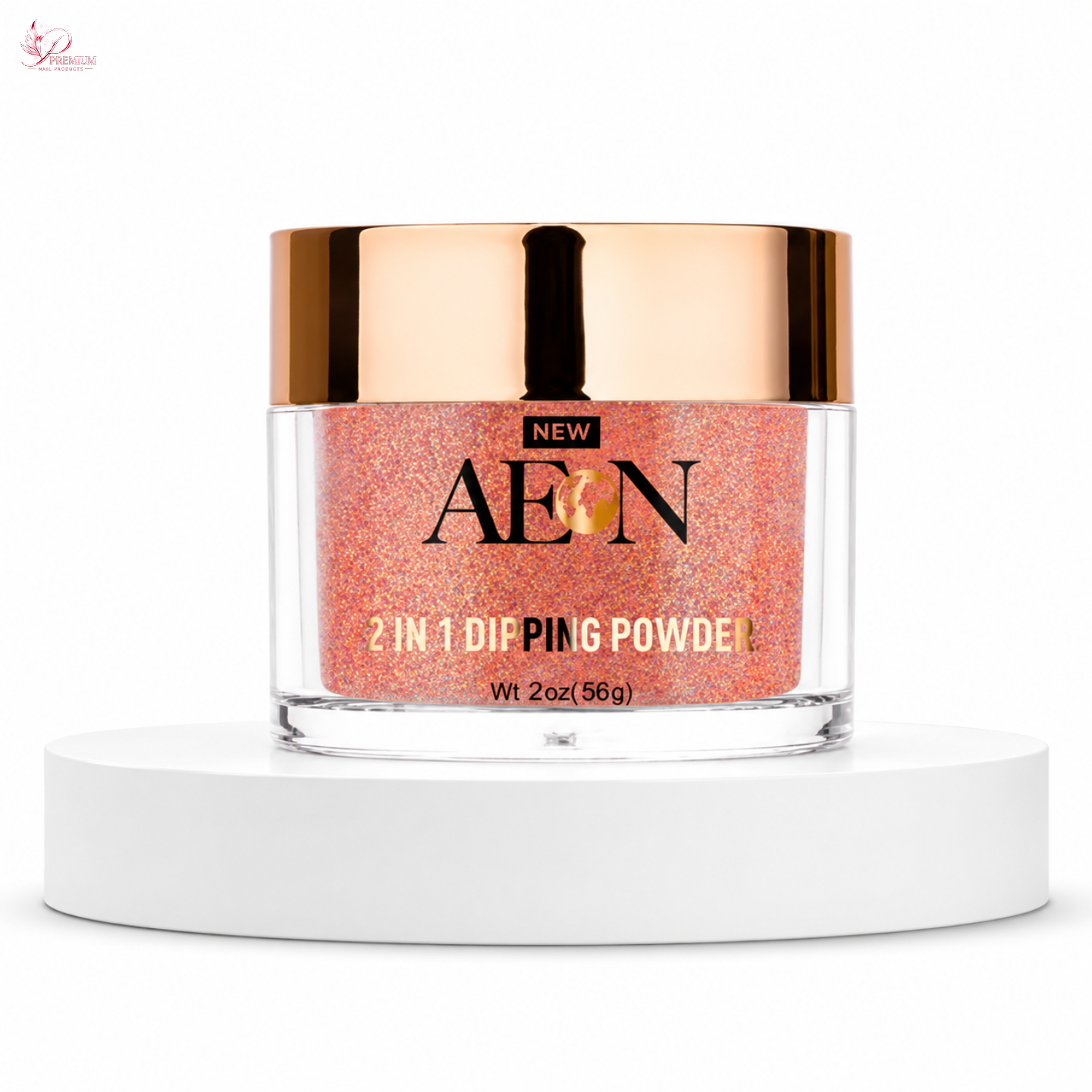 Aeon Dipping Powder - Seventeen #137