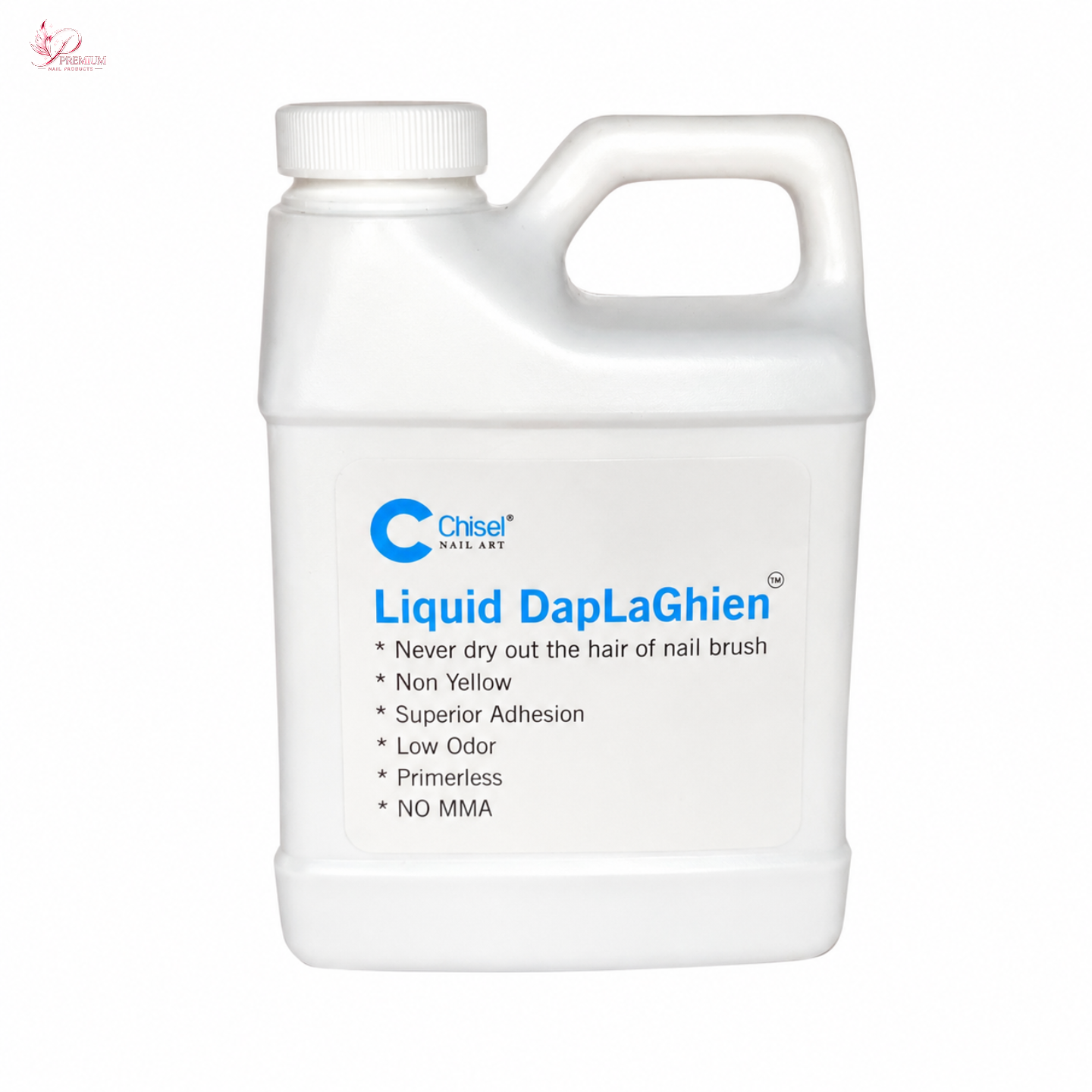 Chisel Liquid DapLaGhien 16oz