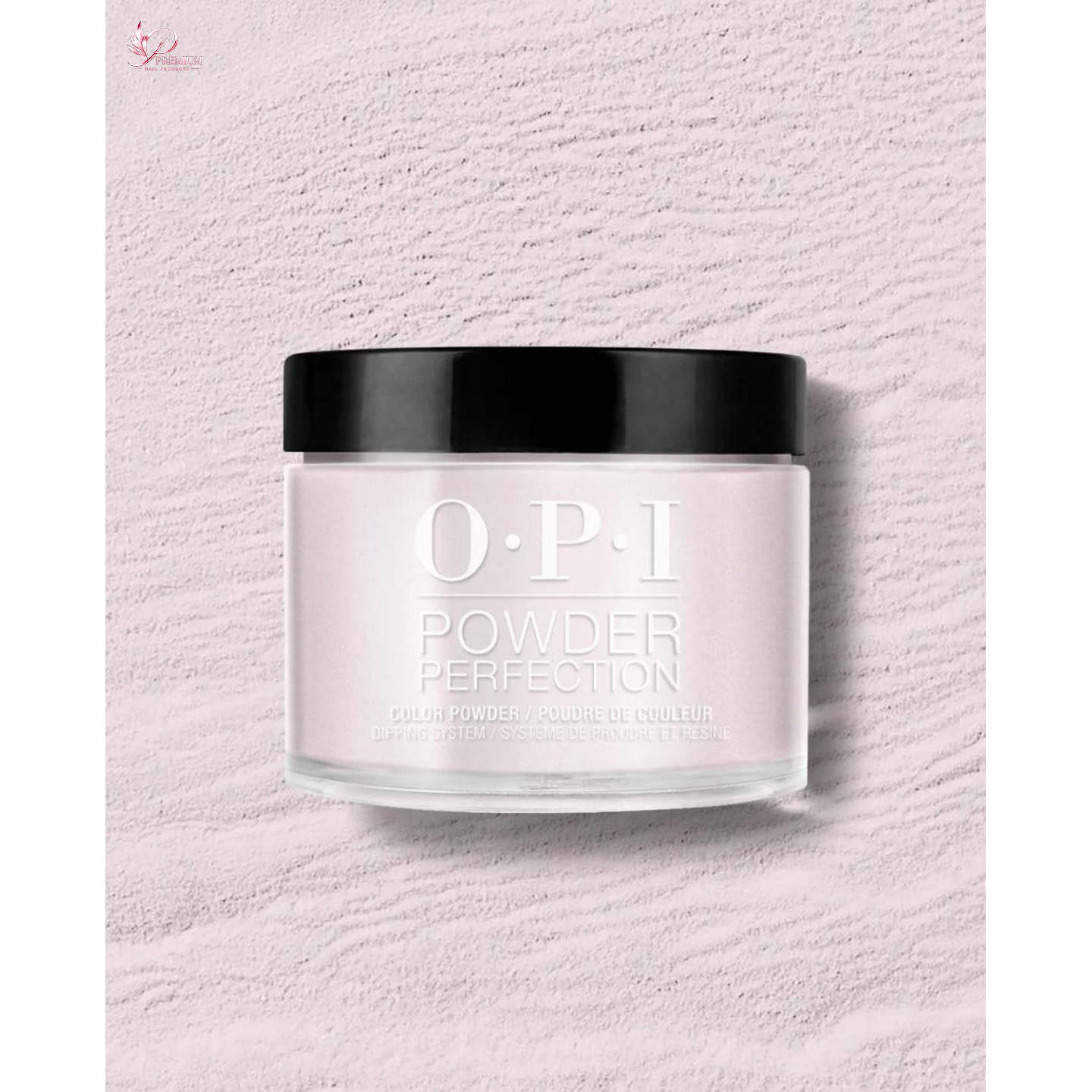 OPI Dipping Powder Don't Bossa Nova Me Around DPA60