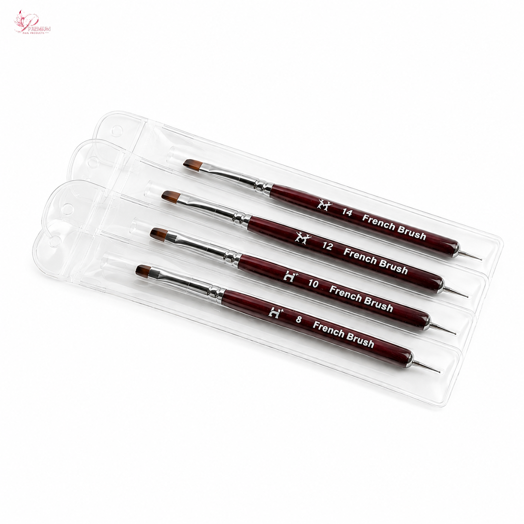 HANG French Brush #12