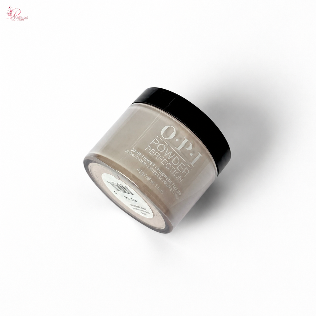 OPI Dipping Powder Put It in Neutral DPT65