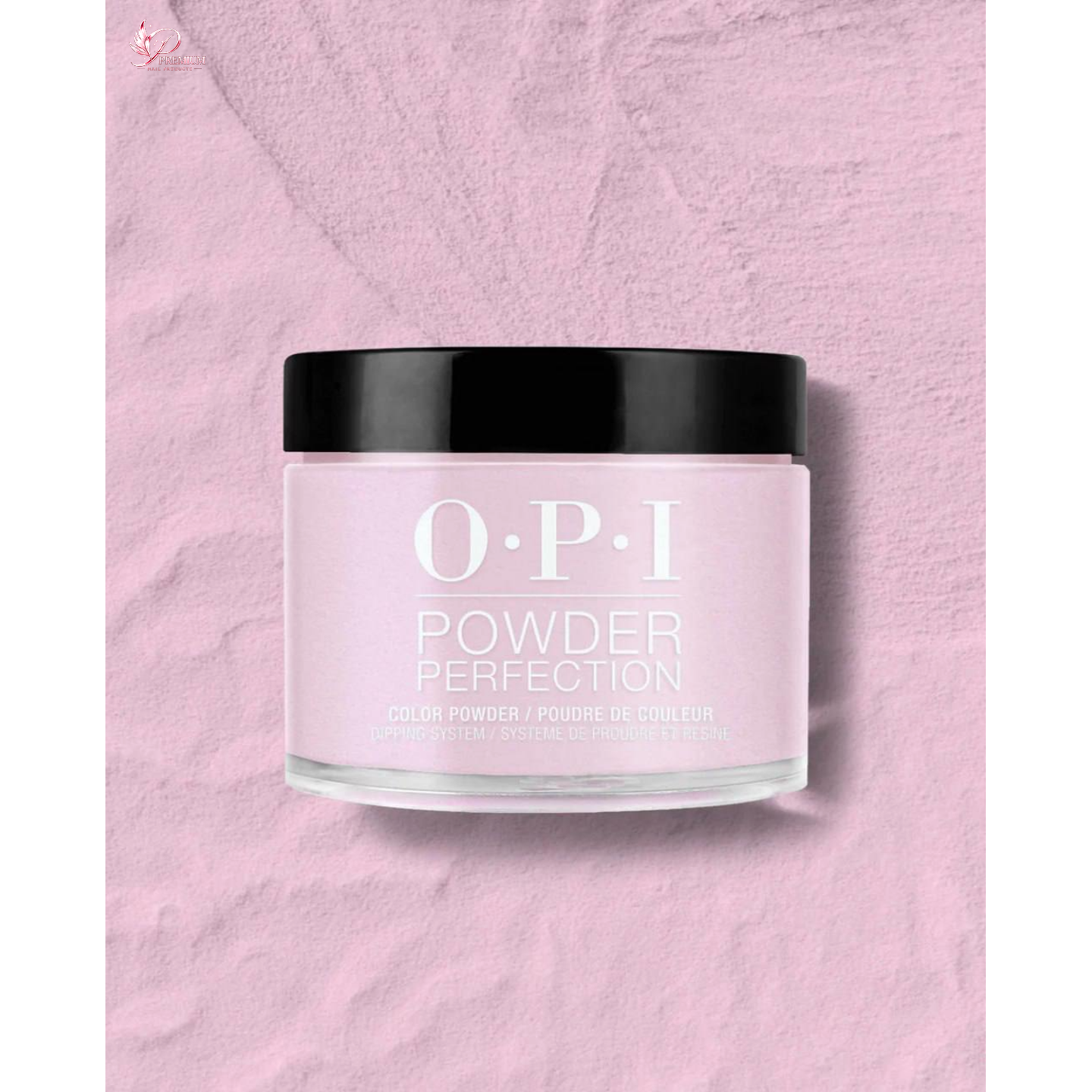 OPI Dipping Powder It's a Girl DPH39