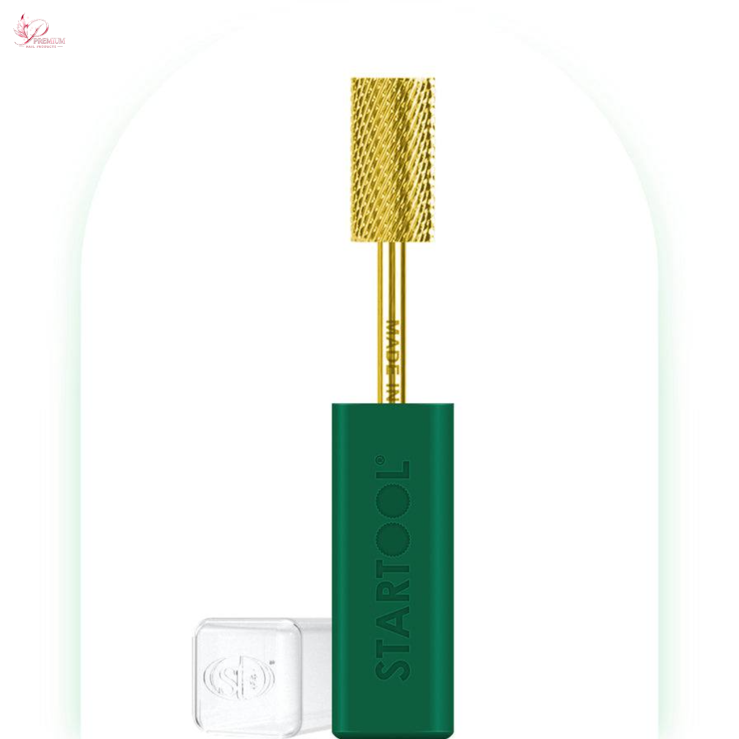 StarTool 3/32 Large Barrel - MEDIUM  - STM - GOLD