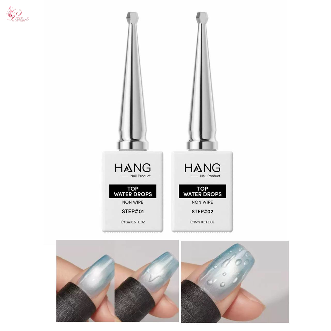 HANG Water Drops Top Base Set - BUY 5 FREE 1