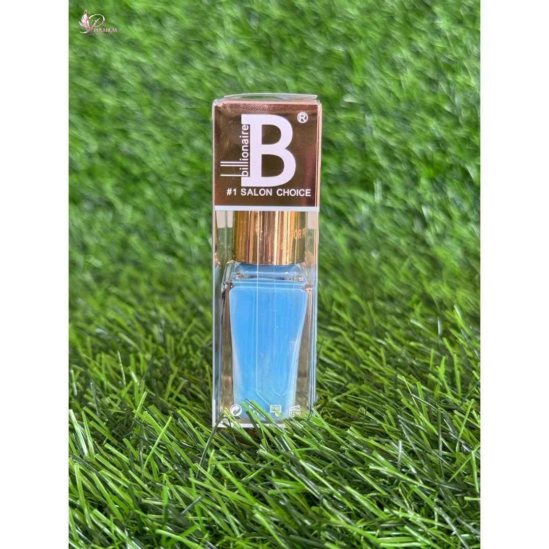Billionaire Gel & Lacquer Duo 074