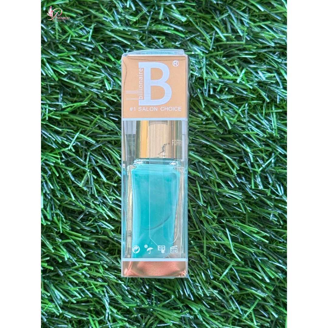 Billionaire Gel & Lacquer Duo 078