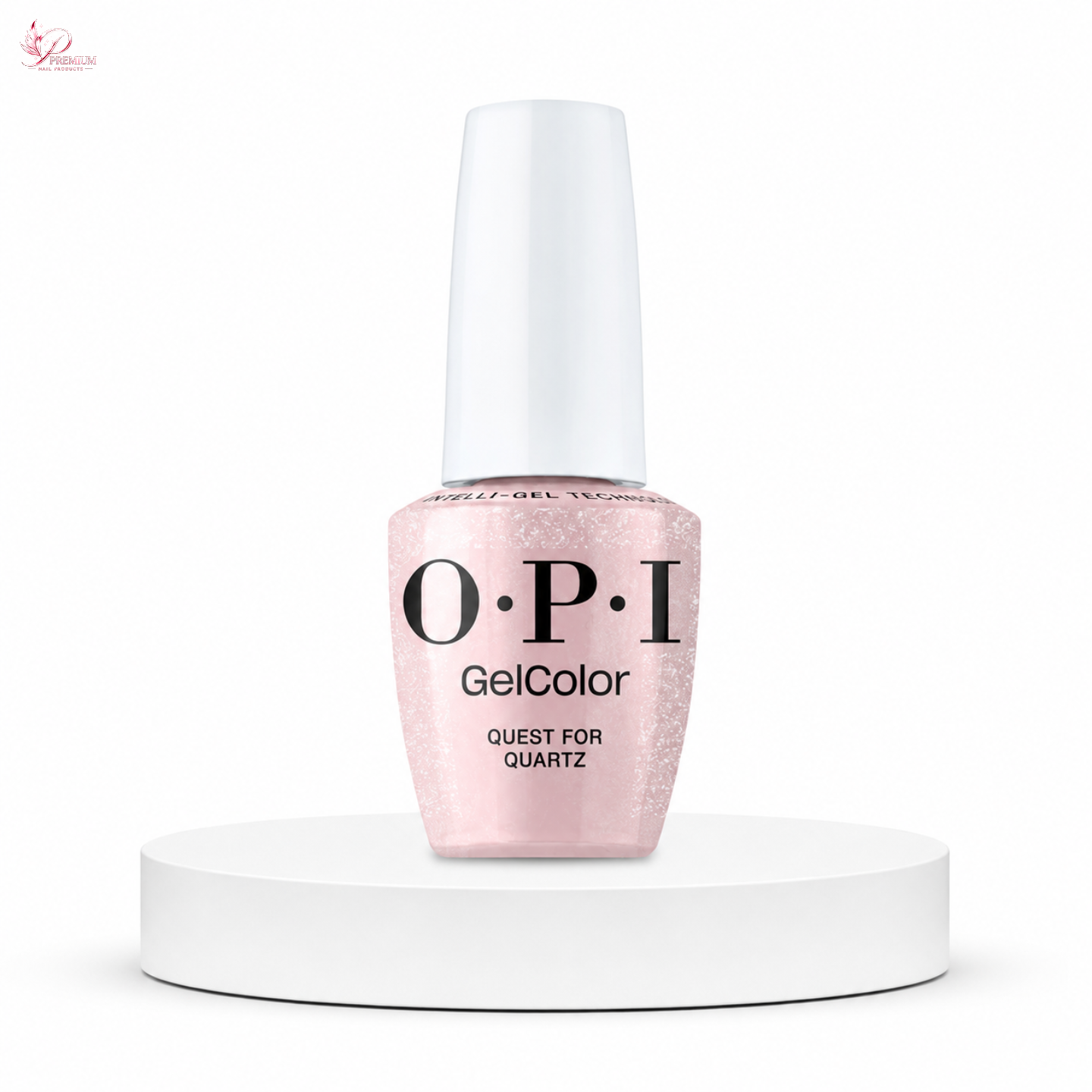 OPI Gel Color Quest for Quartz GCD50