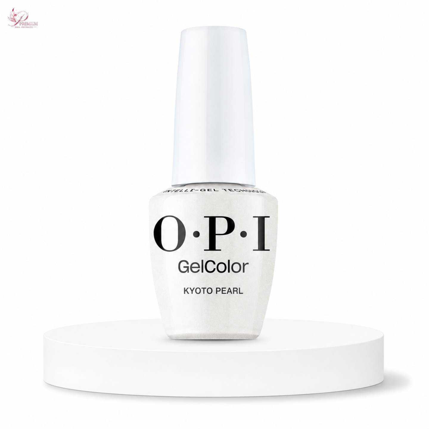 OPI Gel Color Kyoto Pearl GCL03